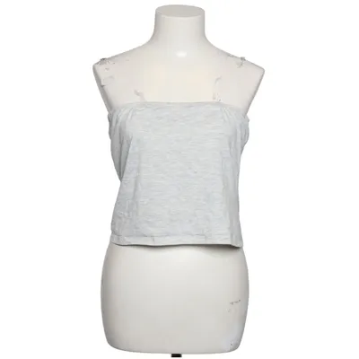 Tubtopp (Grå) från Up 2 Fashion Bomull, Elastan