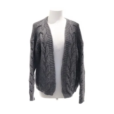 Kofta (SB21C6GX10) från Satin Akryl, Alpackaull, Viskos, Ull