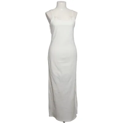 Robe longue (Blanc) de VICI
