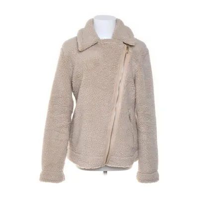 Huvtröja (Beige) från Hollister