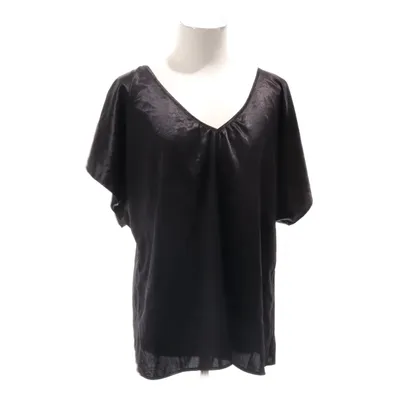 Top (Zwart) van Paprika Elastaan, Polyester