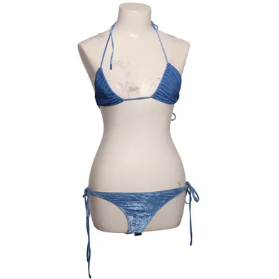 Bikini (Blue) from Triangl Elastane, Polyamide