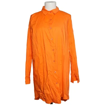 Shirt (Oranje) van Just Me Elastaan, Polyester
