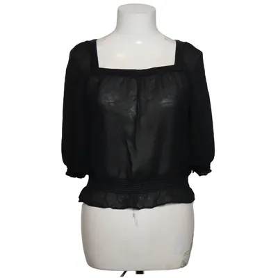 Haut (Noir) de Ted Baker Soie