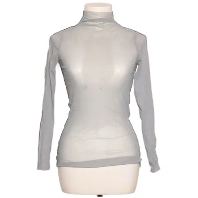 Blus (Grå) från Luisa Cerano