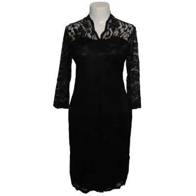 Klänning (Svart) från BKMGC Polyester