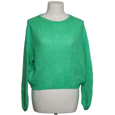 Sweater (Grøn) fra Fracomina
