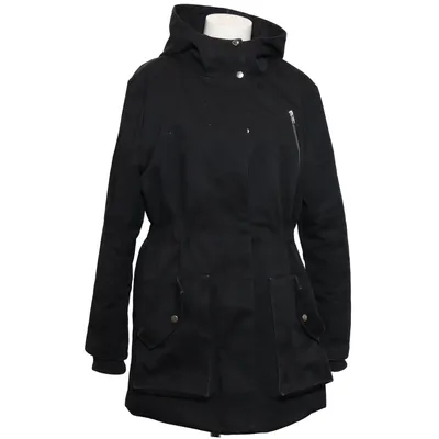 Jakke (Girdie) fra Sparkz Bomuld, Polyester