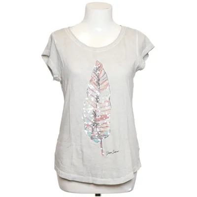 T-shirt (Gris, Multicolore) de Urban Surface
