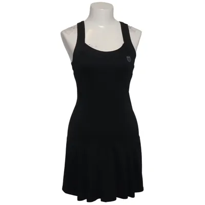 Dress (Black) from K-Swiss Elastane, Polyester