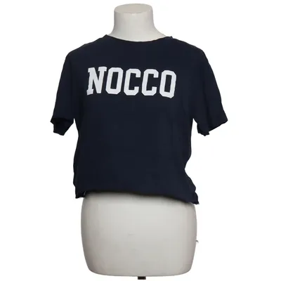 T-shirt (Blauw) van Nocco