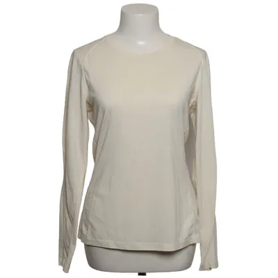 Haut thermique (Blanc) de Super.Natural Coton