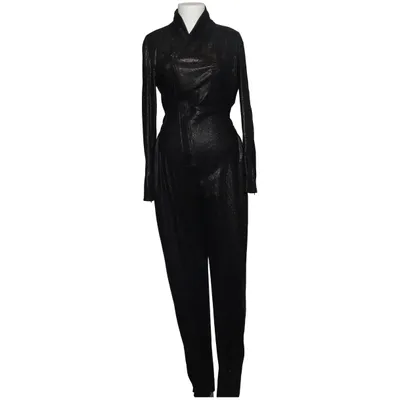 Combinaison (Noir) de Wunderkind Polyester