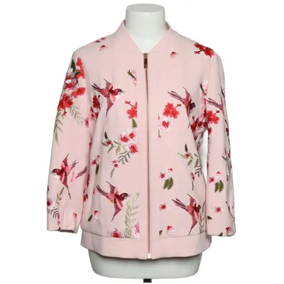 Bomberjacka (Rosa, Flerfärgad) från Ted Baker Elastan, Polyester, Viskos