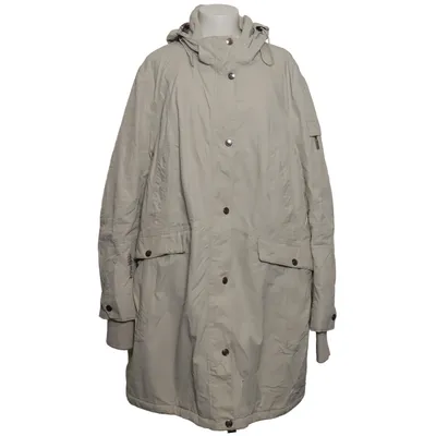 Parkas (Beige) från Active Usa Polyamid, Polyester