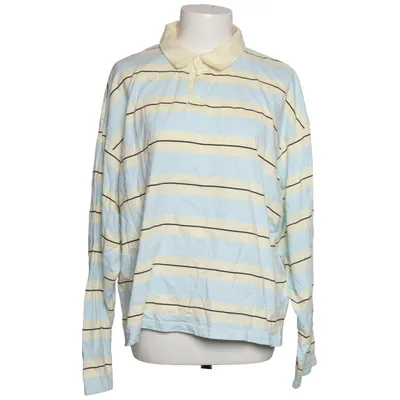 Rugby shirt (Blue, Yellow, Multicolored) from Glassons Cotton