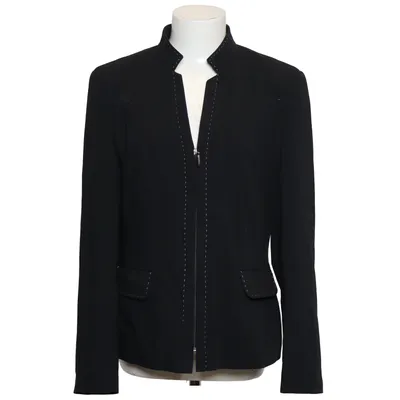Blazer (Black) from Gelco Polyester