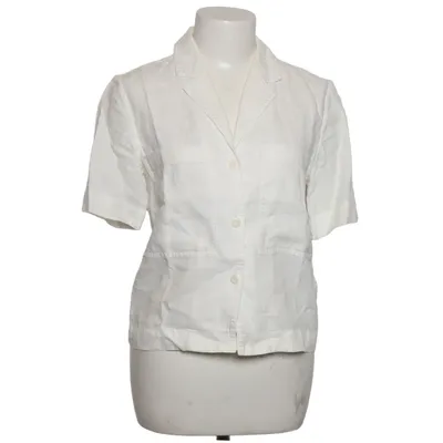 Korte mouwen shirt (Wit) van Everlane