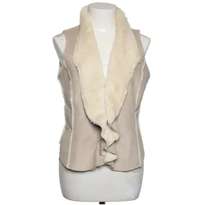 Outdoor vest (Beige) van Oxmo Polyester