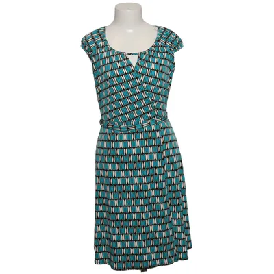 Dress (Blue, Black, Beige) from Laundry by Shelli Segal