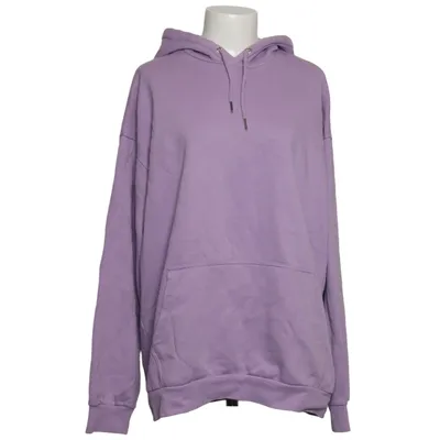 Huvtröja (Lila) från Yourturn Bomull, Polyester
