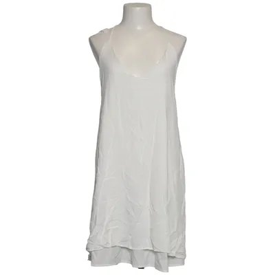 Kjole (Hvid) fra Yoins Viscose
