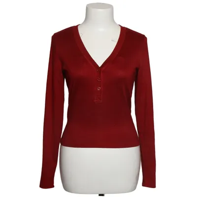 Henley shirt (Red) from Gilly Hicks
