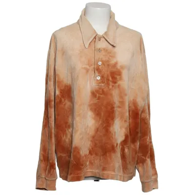 Sweatshirt (Brown, Beige) from Sears