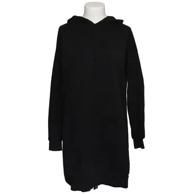 Huvklänning (Svart) från Refka Bomull, Elastan, Polyester