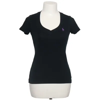 T-shirt (Svart) från Ralph Lauren Sport Bomull