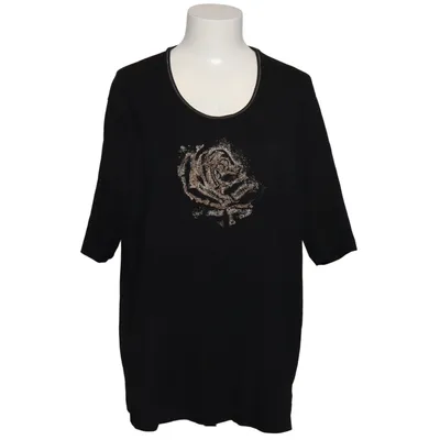 Top (Zwart) van Gerry Weber