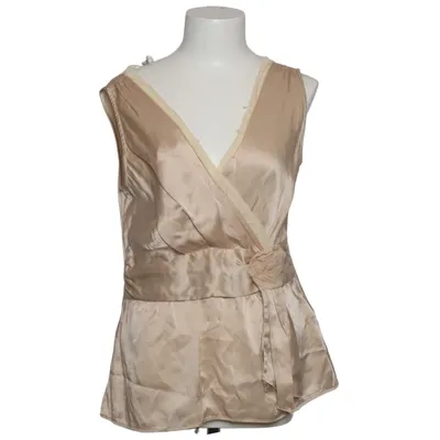 Haut (Beige) de Schumacher Soie