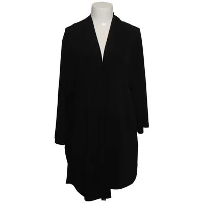 Kofta (Svart) från Kim & Co Elastan, Polyester