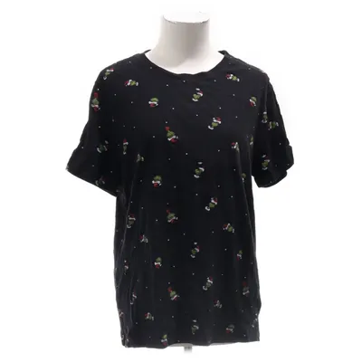 T-shirt (Svart, Grön, Röd) från The Grinch Bomull