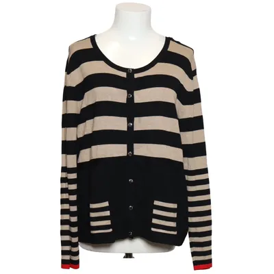 Kofta (Svart, Beige, Röd) från Gerry Weber Viskos