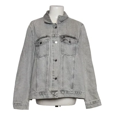 Jeansjacka (Grå) från The Denim C&A Bomull