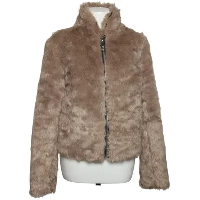 Fur jacket (Ww Jfurw17) from CoolCat Acrylic, Polyester