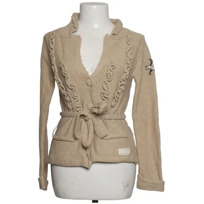 Cardigan (M511-506) van Odd Molly Nylon, Wol