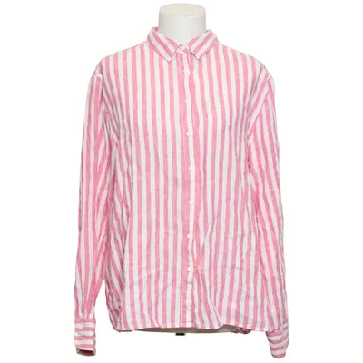 Skjorta (Rosa, Vit) från Stories Linne