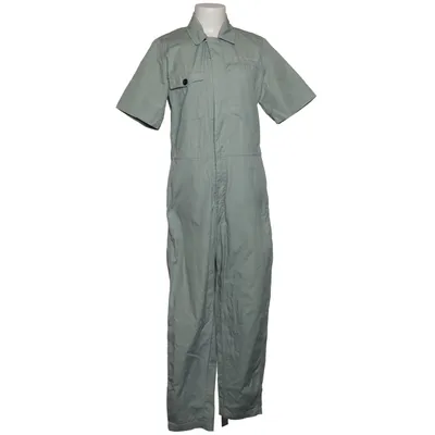 Buksedragt (Grøn) fra G-Star Raw Økologisk bomuld, Genanvendt polyester