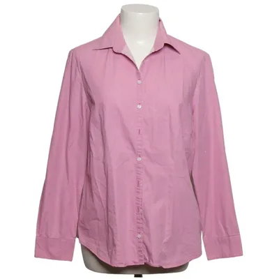 Shirt (Pink) from Charles Tyrwhitt Cotton
