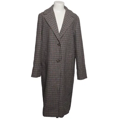 Kappa (Blå, Brun, Beige) från Riani Bomull, Linne, Polyester, Viskos