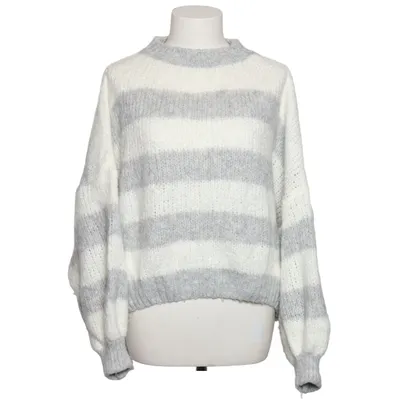 Trui (M231) van BoeBou Acryl, Mohair, Polyamide, Wol