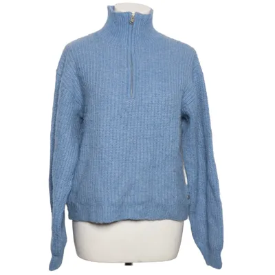 Fleece trui (Blauw) van Roxy Acryl, Polyamide, Polyester