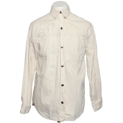 Skjorta (Beige) från Koton Jeans Bomull