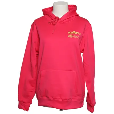 Huvtröja (Rosa) från Scuffers