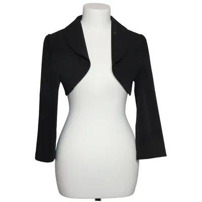 Bolero (Zwart) van Rinascimento