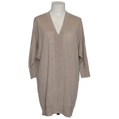 Tunika (Beige) från The White Company Merinoull