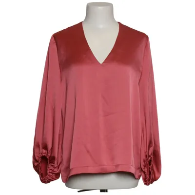 Bluse (Pink) fra Toupy