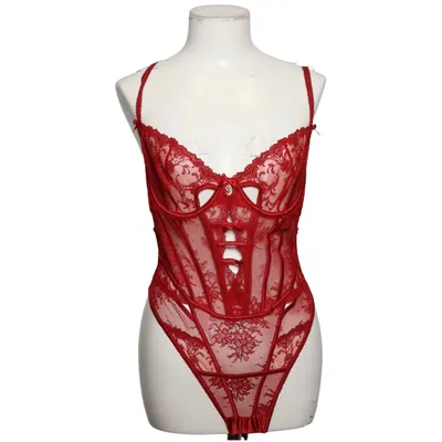 Lingerie body (Valentina) from Lounge Elastane, Polyamide, Polyester